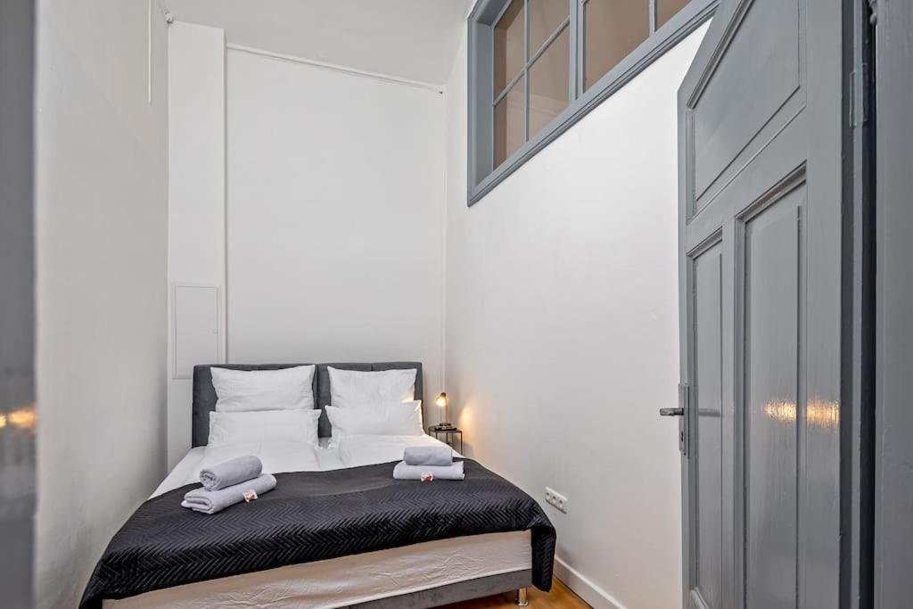 Loft Im Denkmal N°2 Lejlighed Heidenau  Eksteriør billede